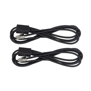 HP Poly Studio X50/X52/X70/USB Expansion Microphone Cable Extender Pack