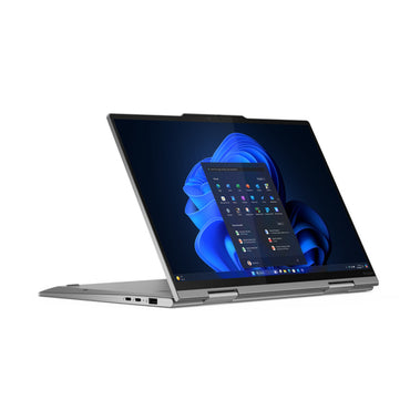 Lenovo ThinkPad X1 2-in-1 Gen 10 Aura Edition Copilot+ PC Intel Core Ultra 7 258V Hybrid (2-in-1) 35.6 cm (14") Touchscreen WUXGA 32 GB LPDDR5x-SDRAM 512 GB SSD Wi-Fi 7 (802.11be) Windows 11 Pro English Grey