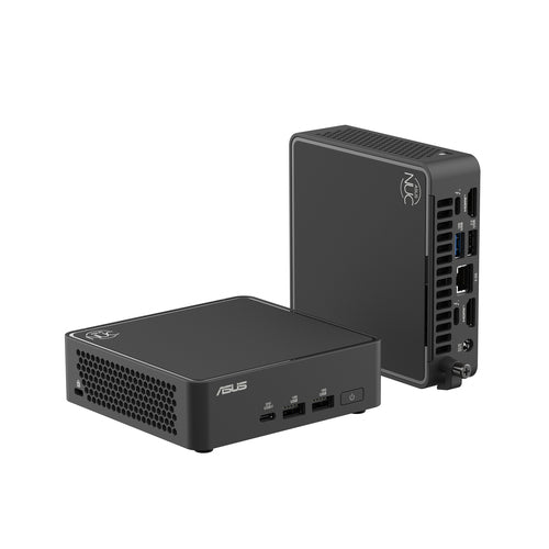 ASUS NUC 13 Pro RNUC15CRHC700001 Black 240H