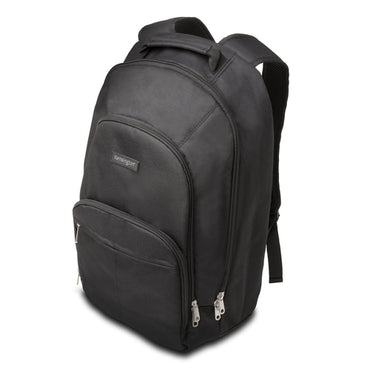 Kensington K63207WW laptop case 39.6 cm (15.6") Backpack Black