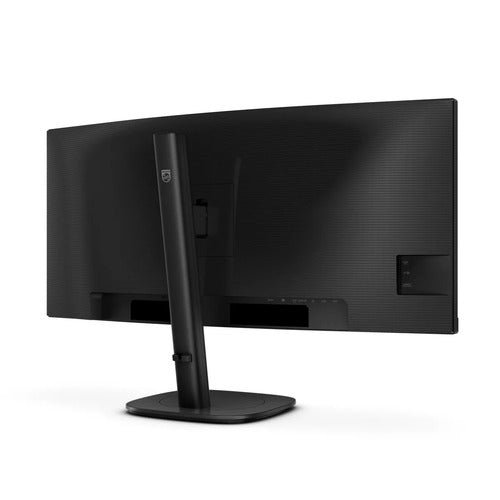 Philips 3000 series 34B2U3600C/27 computer monitor 86.4 cm (34") 3440 x 1440 pixels Wide Quad HD LCD Black