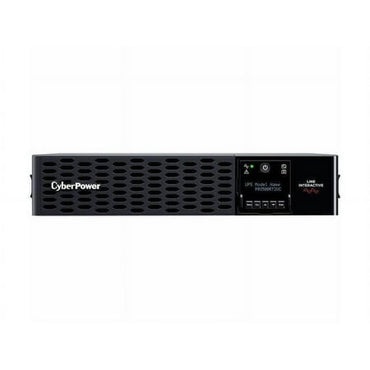 CyberPower Smart App Sinewave PR1500RT2UC 1500VA Rack/Tower UPS