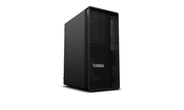 Lenovo ThinkStation P2 Tower Gen 2 Intel Core Ultra 5 235 16 GB DDR5-SDRAM 512 GB SSD Windows 11 Pro Workstation