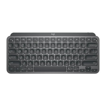 Logitech MX Keys Mini Wireless Keyboard for Business Graphite