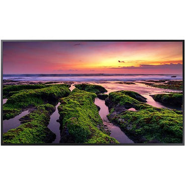 Samsung 43-inch Commercial 4K UHD Display, 350 NIT (2023)