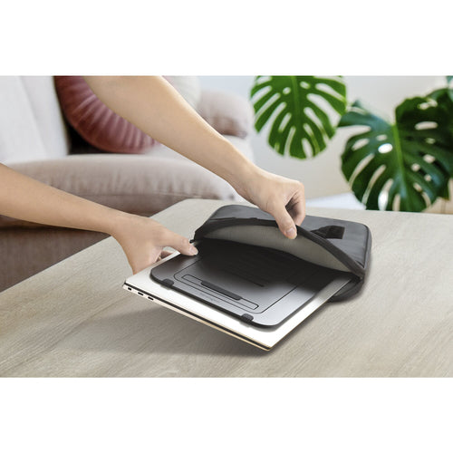 Kensington EQ Adjustable Aluminium Laptop Stand