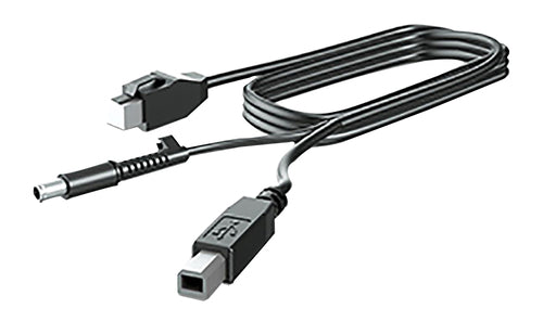 HP 300cm DP and USB B to A Cable for L7016t L7014t and L7010t
