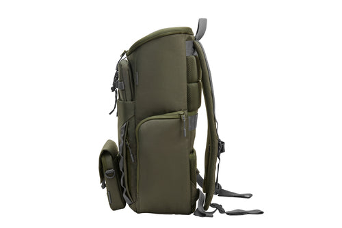 HP 15.6-inch Modular Laptop Backpack