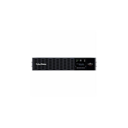 CyberPower Smart App Sinewave PR2200RT2UC 2200VA Rack/Tower UPS