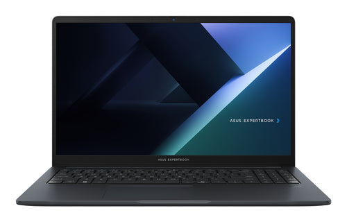 ASUS ExpertBook B1 B1503CVA-P516512-CA Intel® Core™ i5 i5-1334U Laptop 39.6 cm (15.6") Full HD 16 GB DDR5-SDRAM 512 GB SSD Wi-Fi 6E (802.11ax) Windows 11 Pro Black, Grey