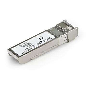 StarTech.com Cisco SFP-10G-BXU-I Compatible SFP+ Module - 10GBASE-BX - 10 GbE Gigabit Ethernet BiDi Fiber (SMF)