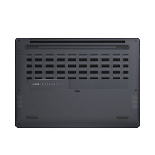 ASUS ExpertBook B3 B3405CCA-P516512-CA Intel Core Ultra 5 225H Laptop 35.6 cm (14") WUXGA 16 GB DDR5-SDRAM 512 GB SSD Wi-Fi 6E (802.11ax) Windows 11 Pro Grey