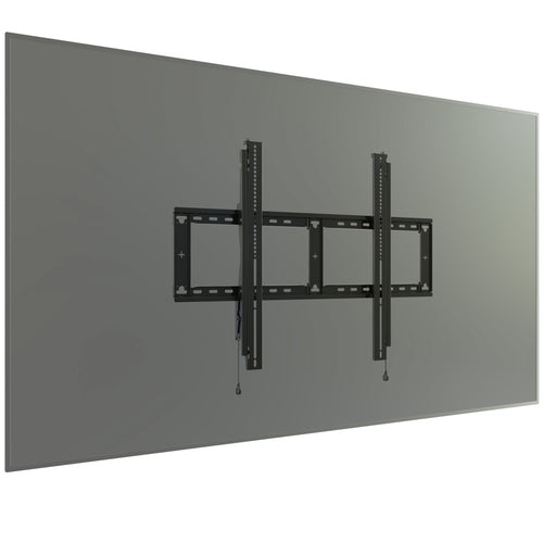 Chief RXF3 TV mount/stand 2.49 m (98") Black