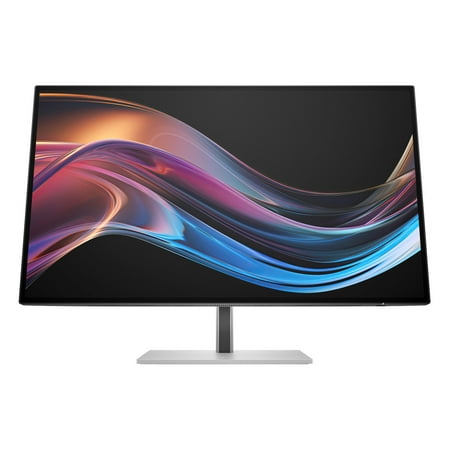 HP Series 7 Pro 27 inch 4K Thunderbolt 4 Monitor - 727pk 27 4K UHD (3840 x