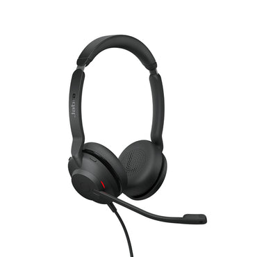 Jabra Evolve2 30 SE USB-C/A, UC Stereo