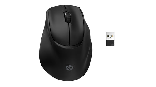 HP TILT ERGO MSE 725M UNITED STATES / CANADA ENGLISH mouse