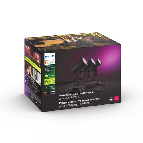 Philips Hue White and colour ambience 1746730V7 Bluetooth/Zigbee 8 W