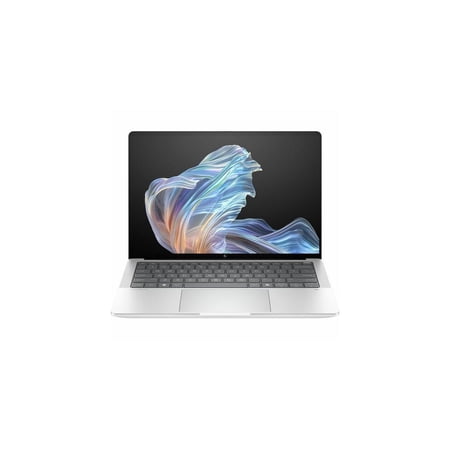 HP EliteBook X G1a 14 inch Notebook Next Gen AI PC Wolf Pro Security Edition - AMD Chip - 2880 x 1800 - Windows 11 Pro - AMD Radeon 880M Graphics - BrightView In-plane Switching (IPS) Technology - Fr