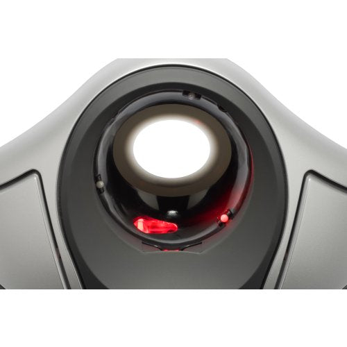 Kensington K64327F mouse Gaming USB Type-A + PS/2 Optical