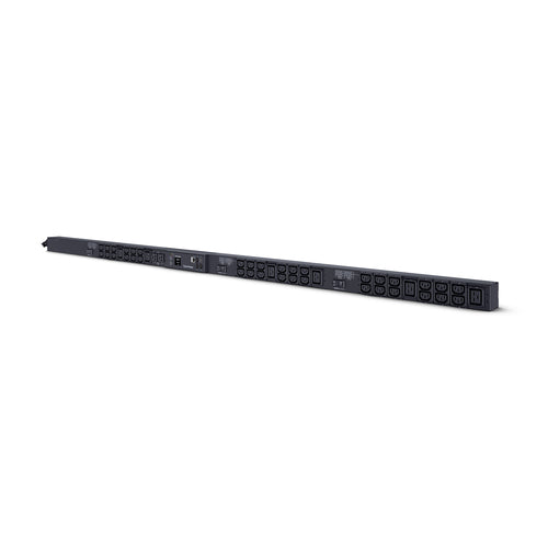 CyberPower PDU33105 power distribution unit (PDU) 44 AC outlet(s) 0U Black