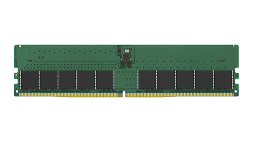 Kingston Technology KTD-PE556E-32G memory module 32 GB 1 x 32 GB DDR5 5600 MT/s 288-pin DIMM ECC
