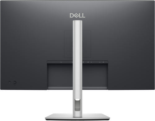 DELL Pro Plus P3225DE computer monitor 80 cm (31.5") 2560 x 1440 pixels Wide Quad HD LCD Black, Grey