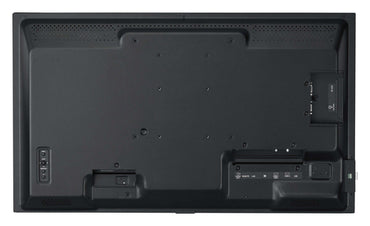 Sharp MultiSync M322 Digital signage flat panel 81.3 cm (32") LCD 550 cd/m² Full HD Black
