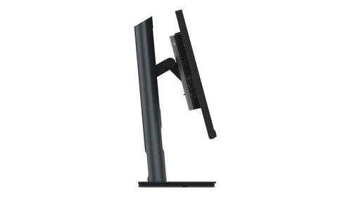 Lenovo ThinkVision P24h-30 computer monitor 60.5 cm (23.8") 2560 x 1440 pixels Quad HD LED Black