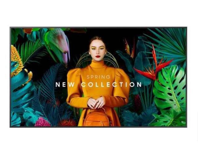 Samsung 43-inch Commercial 4K UHD Display, 350 NIT (2023)