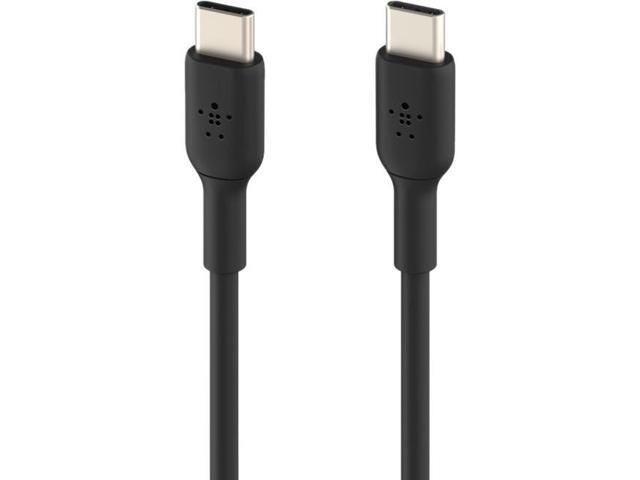 USB-C/USB-C CABLE