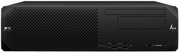 HP Z2 G9 Workstation - Intel Core i7 14th Gen i7-14700 - 16 GB - 512 GB SSD - Small Form Factor - Intel Chip - Windows 11 Pro - NVIDIA T400 4 GB Graphics - Serial ATA/600 Controller - 0 1 RAID Lev...