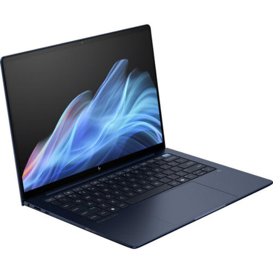HP 14 EliteBook Ultra G1i Notebook Copilot+ PC Intel Core Ultra 7 258V 32GB RAM 512GB SSD Windows 11 Pro B5PW1UT#ABA