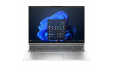 HP ProBook 4 G1i 16 Notebook - Intel Core Ultra 7 255U - 32GB - 512GB SSD - Pike Silver - Windows 11 Pro - Webcam - IEEE 802.11ax Wireless BB3R2UT#ABA