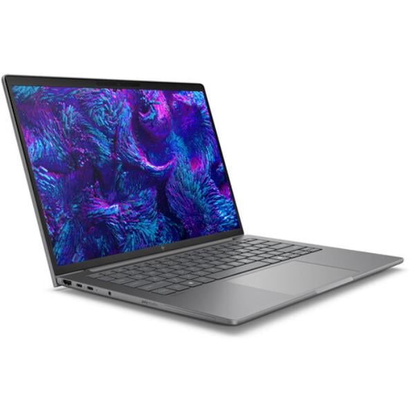 HP Business BX7T6UT-ABA 14 in. U7265H 64G 1TB Z-Book 8 G1i Mobile Workstation