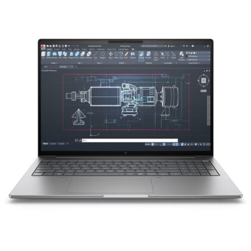 BX7V8UT-ABA 16 in. ZBook 8 G1i Mobile Workstation