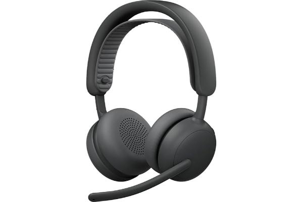 Logitech Zone Wireless 2 Es Hs Teams, 981001511