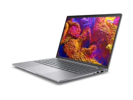 D07DVAT-ABA 14 in. G1ak4 AMD Ryzen 7 Pro 350 32GB 512GB Z Book 8 - Meteor Silver