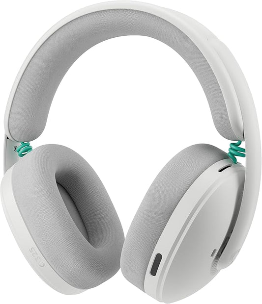 981-001529 G325 Lightspeed Headset - White