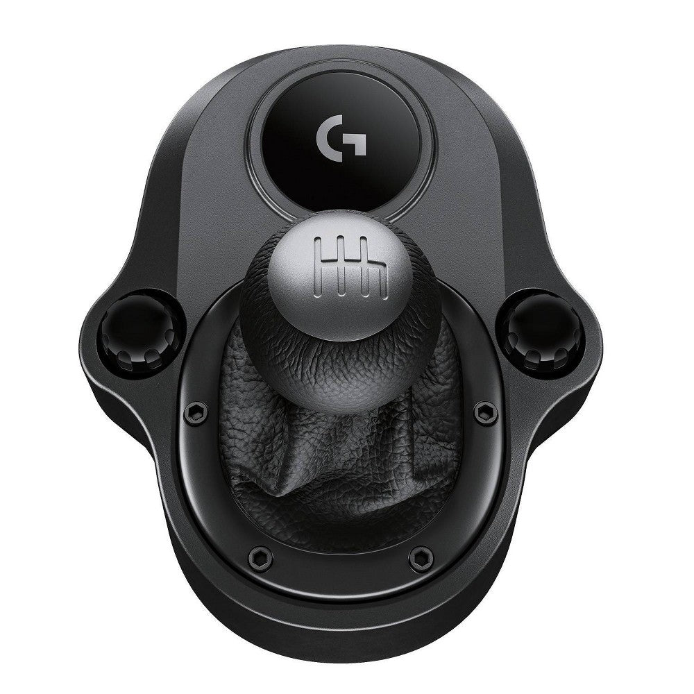 Logitech Driving Force Shifter 1 Each