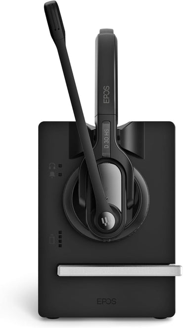 EPOS D 30 Phone US Headset 1000989