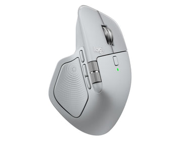Logitech Logitech Mx Master 4 Mouse, 910007559
