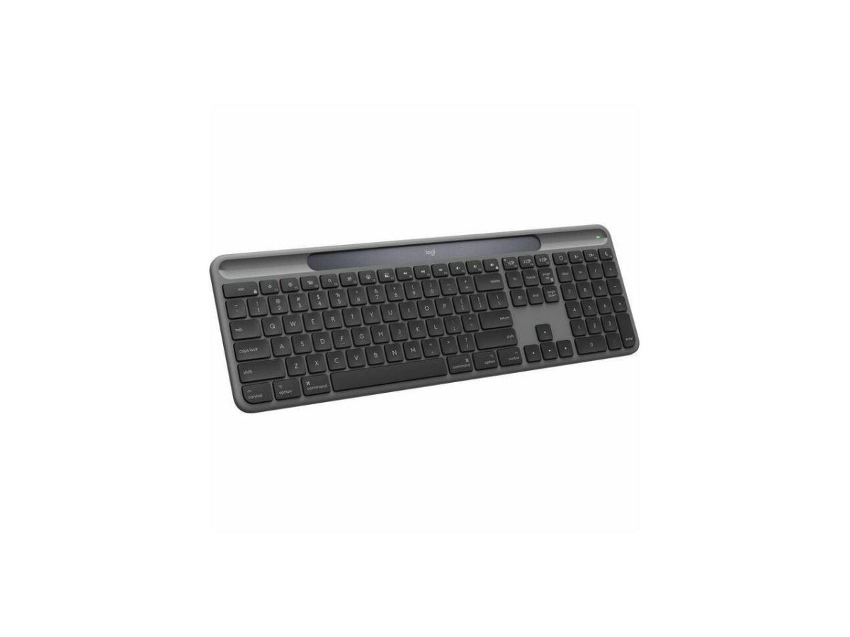 Logitech Logitech Signature Slim Solar+, 920013786