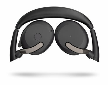 Jabra Evolve2 65 Flex - Link380c UC Stereo, NA