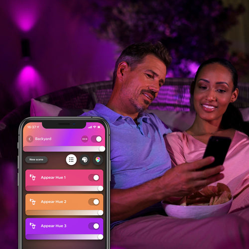 Philips Hue White and colour ambience 1746330V7 Bluetooth/Zigbee 8 W