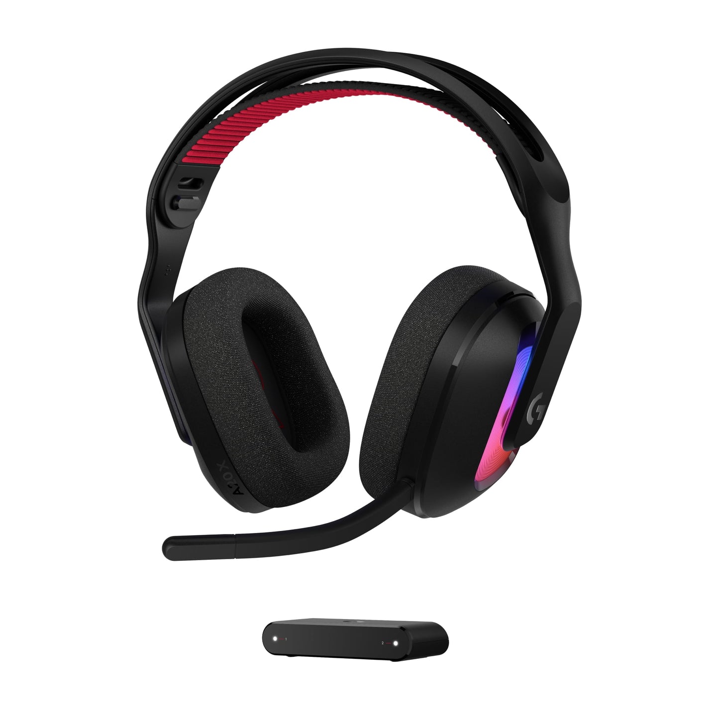 Logitech Astro A20X Wireless Headset for Xbox - Black