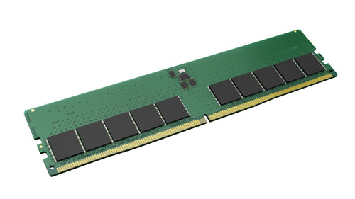Kingston Technology KTL-TS556E-32G memory module 32 GB 1 x 32 GB DDR5 5600 MT/s 288-pin DIMM ECC
