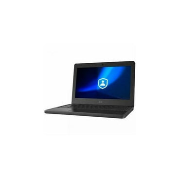 Acer Chromebook 511 C737 C737-C0QC 11.6 Chromebook - HD - Intel - 8 GB - 64 GB Flash Memory - English (US) Keyboard - Black - Intel Chip - 1366 x 768 - ChromeOS - Intel UHD Graphics - ComfyView