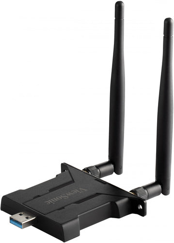 Viewsonic VB-WIFI-005 network card WLAN / Bluetooth