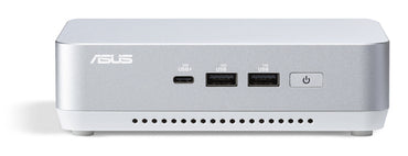 ASUS RNUC14RVSU5068AUI Intel Core Ultra 5 125H 16 GB DDR5-SDRAM 512 GB SSD Windows 11 Home Mini PC Mini PC barebone White