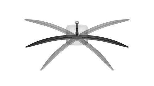 HP Series 5 Pro 49 inch DQHD Conferencing Monitor - 549pm